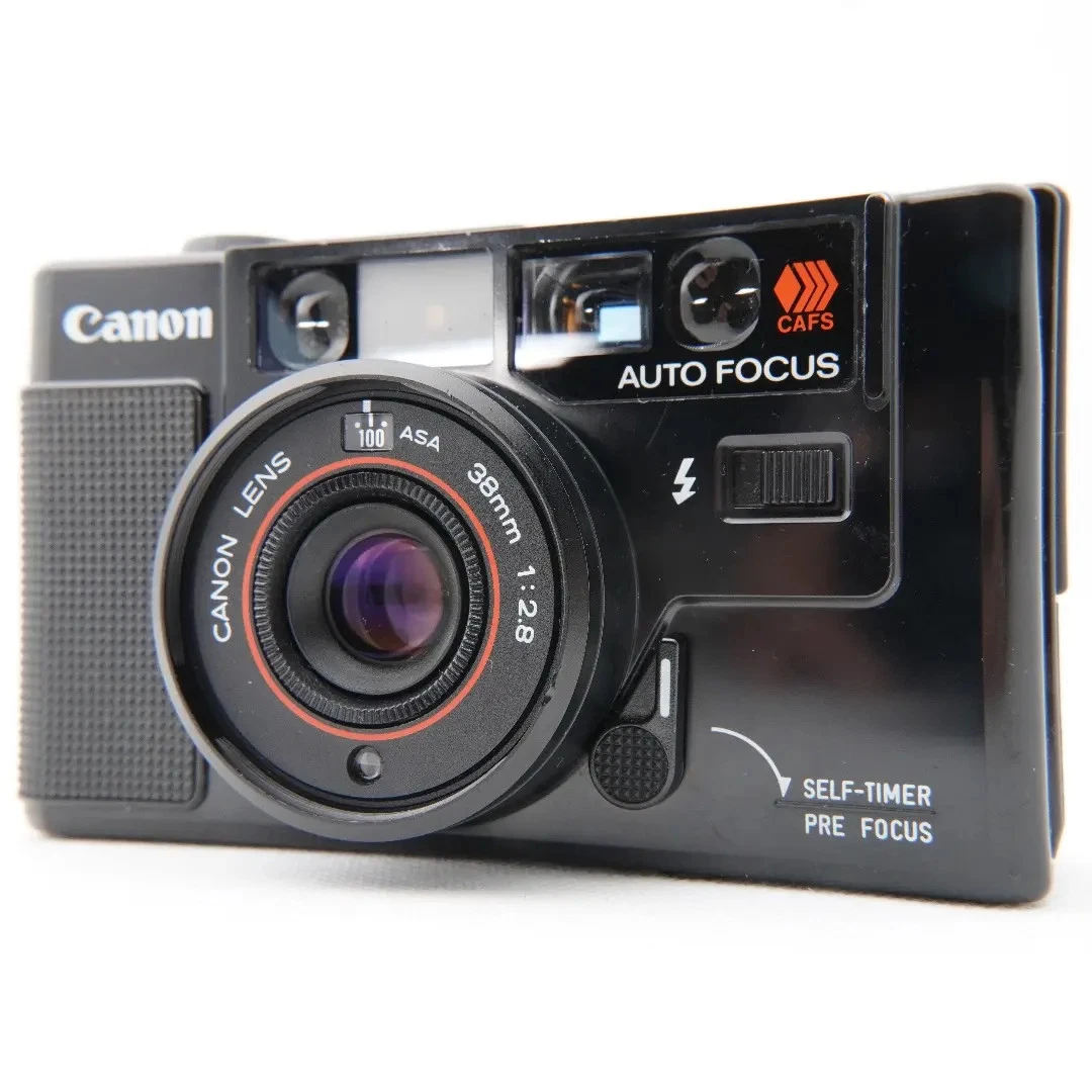 canon sure shot af35m products for sale | eBay