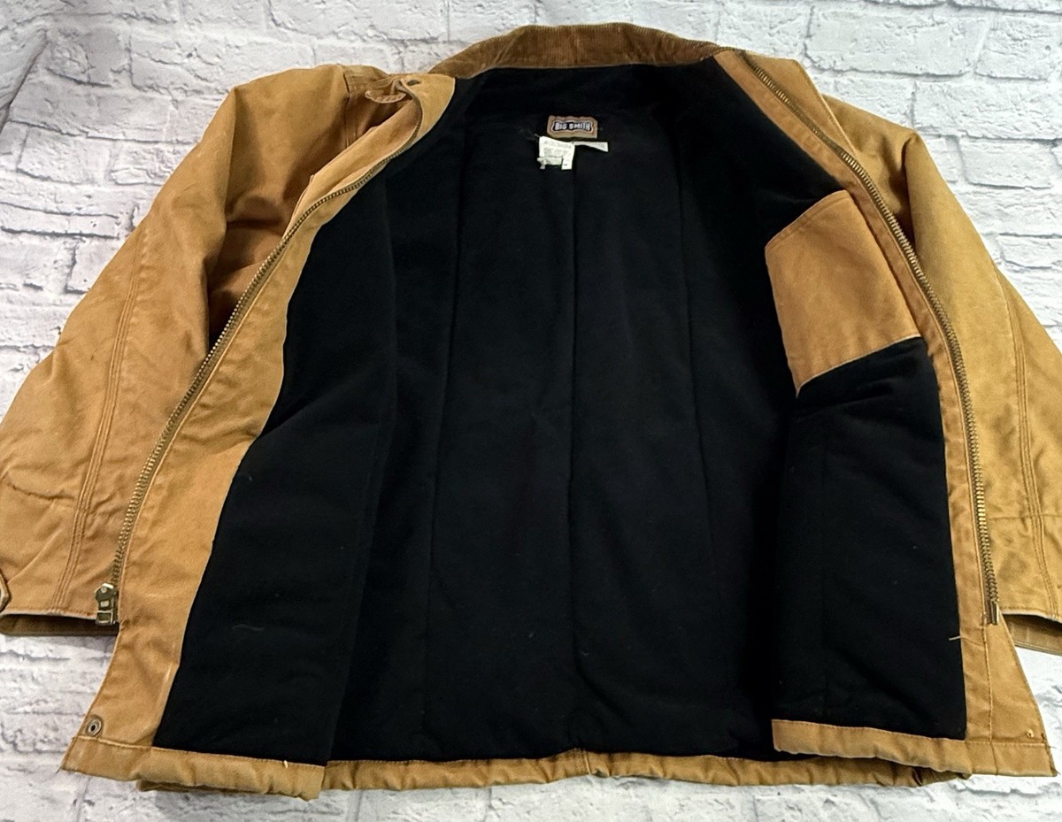 BIG SMITH 
サロペットジーンズ 50年代 黒タグ オーバーオール Big Smith Rigid Bib Overall - 94009DB9 – Nigro's Western Store #1