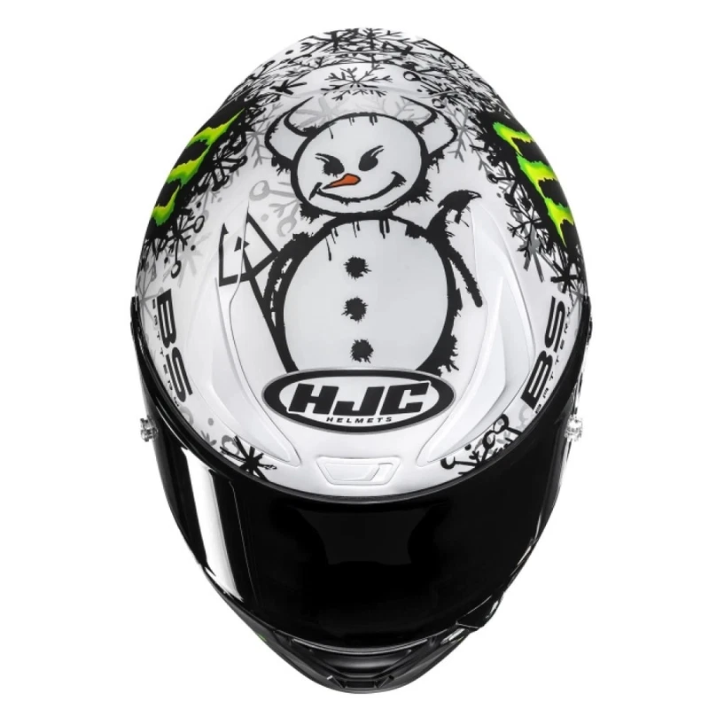Carbon Snow Diablo Quartararo, photo 4 of 5