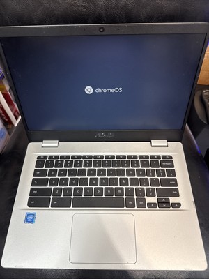 ASUS C423NA-WB04 14'' HD Celeron N3350 1.1GHz Intel HD Graphics 500 4GB RAM 64GB