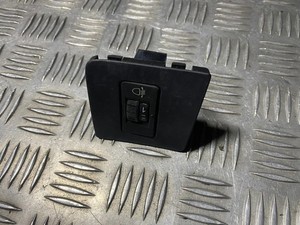 PEUGEOT 407 SW 6E Schalter zur Einstellung der Scheinwerferhöhe 22334700