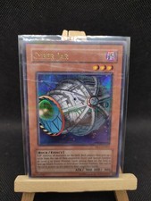 Yu-Gi-Oh Cyberdose Ultra Parallel Rare HL2-EN001 Englisch