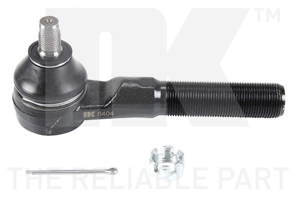 NK Spurstangenkopf Gelenkkopf 5034003 FüR Cherokee Jeep Wrangler 2 TJ XJ 4X4 Tdi-image