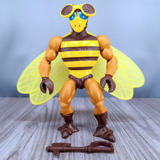 MOTU Origins Buzz Off Masters of the Universe Action Figure