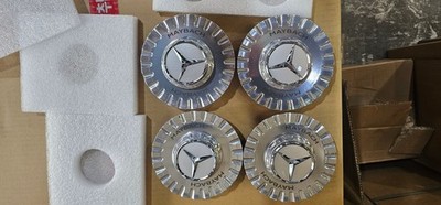 Genuine Mercedes Bens  X167 GLS 600 MAYBACH 23'' A0004006000  New in box 