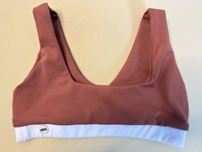 TigerFriday 13 Reversible Crop Top Child Large CL Dance Convention Wear