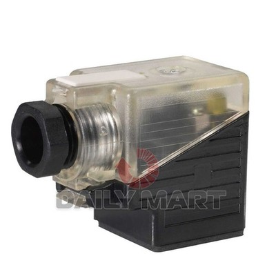 New In Box     R901017026 Plug-in Connector #ff