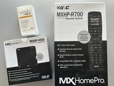URC MXHP MXHP-R700 Remote MX HomePro  Kit MXH...