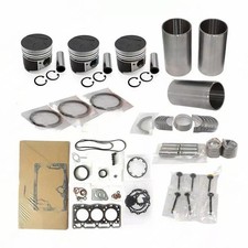 For Kubota D905 D905E D905B D905BH Engine Overhaul Rebuild Kit Repair