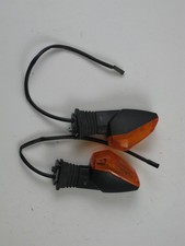 Suzuki GSXR 1000 K3 K4 Fari Originali Posteriori