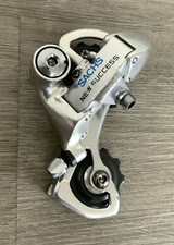 SACHS NEW SUCCESS REAR DERAILLEUR LONG CAGE 6, 7 OR 8 SPEED