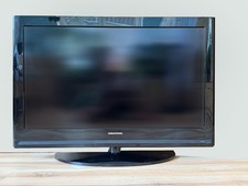 Fernseher LCD Grundig 32 GLX 4000 32 Zoll Kon...