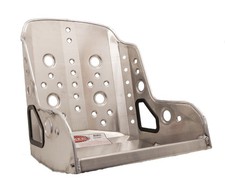 Seat - Aluminum 18.5 Vintage Class Bucket