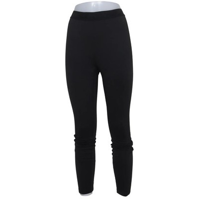 Revolution Race, Leggings, Größe: S, Schwarz, Elasthan/Recyceltes Polyester #R0t