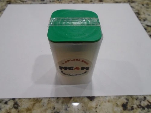 2014 American Silver Eagle ROLL (20) 1 Oz .999 Fine Silver "SEALED NEVER OPENED"