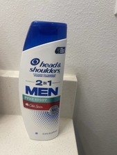 Head & Shoulders 2-in-1 Men Pure Sport Shampoo & Conditioner 12.5 fl oz
