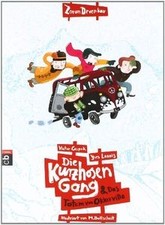 Die Kurzhosengang  Das Totem von Okkerville  von D... | Buch | Zustand sehr gut