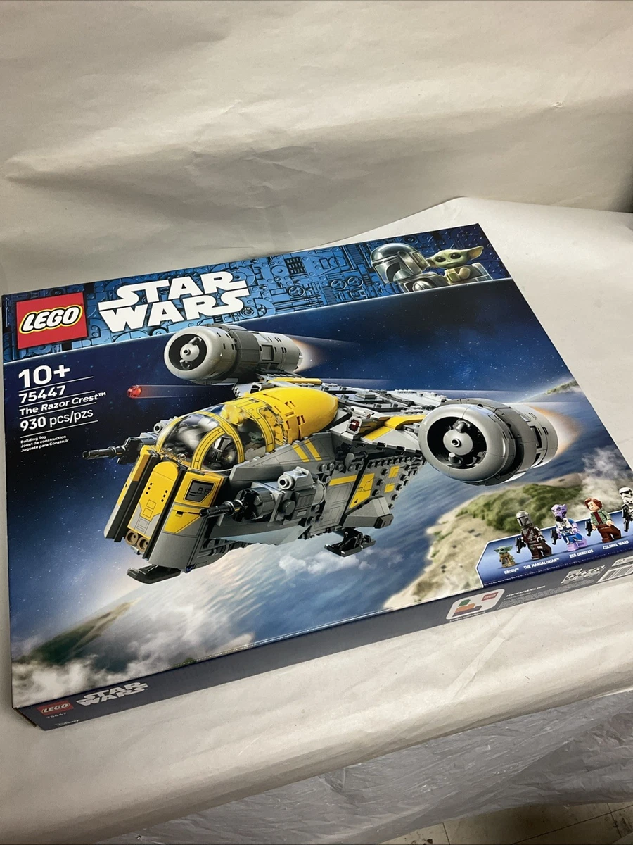 Zeb Orrelios LEGO (R) Building Toys for sale | eBay
