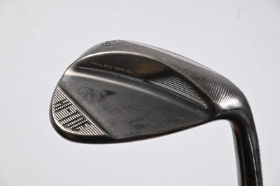 Taylormade Hi-Toe 3 Lob Wedge / 58 Grad / Wedge Flex Dynamic Gold 115 Schaft