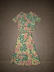 New ListingVintage Barbie #1779 Mix & Match Outfit Skirt & Blouse