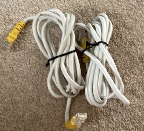 TP Link Powerline Passthrough Adapter TL-PA8010P Kit Network Extenders 1300AV - Photo 4/10