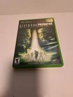 Aliens Versus Predator: (Microsoft Xbox, 2010) First Person Shooter FPS
