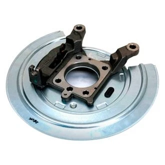 For Chrysler Aspen 2007-2009 Chrysler Rear Parking Brake Assembly Foto 2 de 3