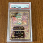 New ListingAncient Mew: PSA Mint 9 2000 Movie Promo Card - Pokemon TCG