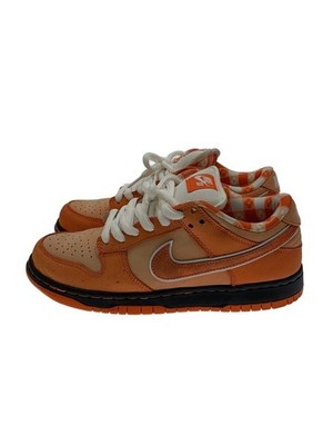 Nike Concepts X Dunk Low Concepts X Sb Dunk Low 25Cm Orn G9X37