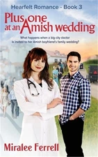 Plus One at an Amish Wedding (Paperback or Softback)