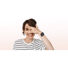 Amazfit Bip 5 Smartwatch - Black 18