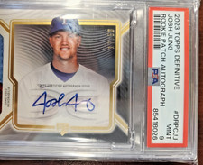 Top 2023 MLB Rookie Cards Guide and Baseball Rookie Card Hot List 22