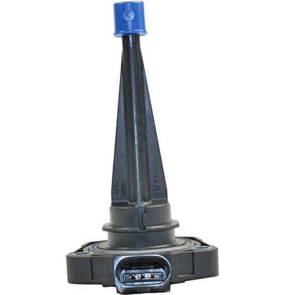 Sensor MotoröLstand 3-Polig Metzger Iam-Expertise Passend FüR U.A. Audi A4-image