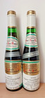 2 x 1976 Bernkastel-Kues Ediger Osterlämmchen Riesling BEERENAUSLESE
