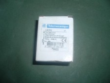 TELEMECANIQUE..TIMER DELAY. BLOCK. LADR2  PART 038618......... NEW..PACKAGED