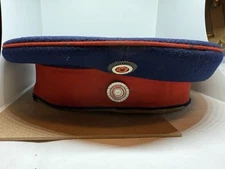 WWI ORIGINAL Imperial German Hat..