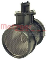 Luftmassenmesser Metzger Autoteile 0890317 FüR Zafira Opel A05 Family Cdti M75