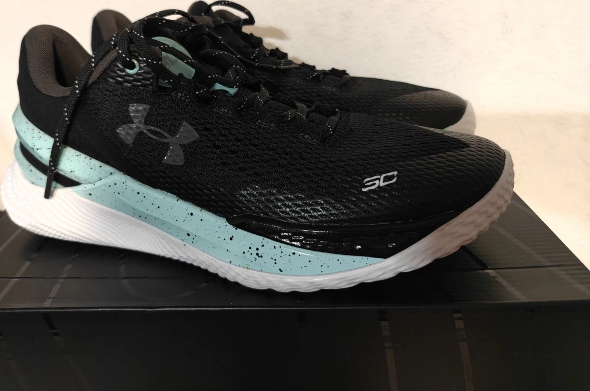 Preços baixos em Tênis masculino Under Armour Curry 2 | eBay