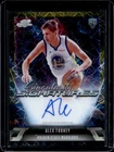 2025 Topps Cosmic Chrome Alex Toohey Base (RAW)