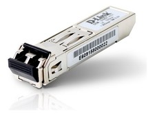 D-Link DEM-310GT Fiber Optic 1250 Mbps SFP LC...