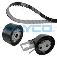 Zahnriemensatz FüR CitroËN Ford Opel Peugeot DS Berlingo Multispace C3 Aircross