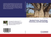 Charles Parkouda | Baobab Fruits: Technology, Chemistry And Microbiology | Buch