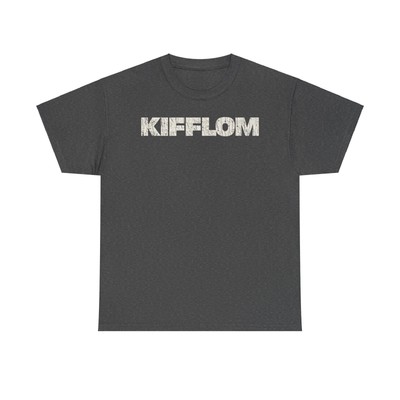Kifflom Epsilon 2018 GTA Video Game T-shirt