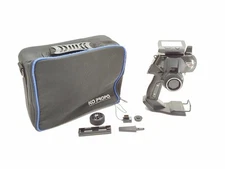 KO Propo EX-RR ST2 2.4GHz Radio System Transmitter w/KR-418FH Receiver & Case!