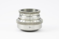 Dallmeyer Super Six 50mm f/1.9 Lens