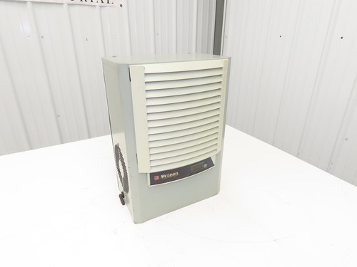 McLean M170216G009 Enclosure Cooling Air Conditioner 1800 BTU 527W 115V