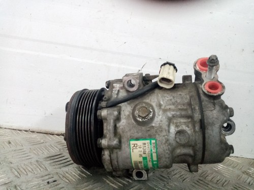 04409202562. 1429F KLIMAKOMPRESSOR / 24421642 / 2153473 FÜR OPEL MERIVA *