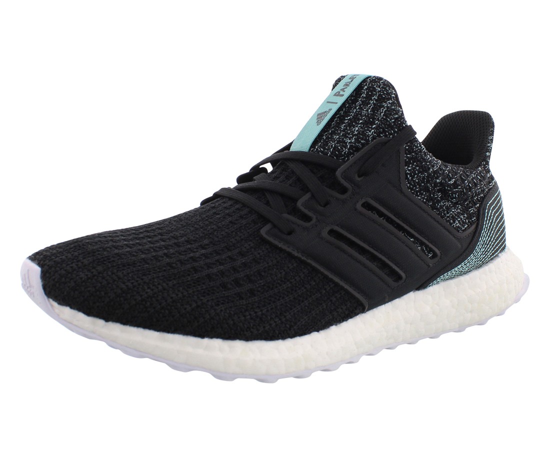 Size 12 Parley x Adidas UltraBoost Core Black for sale