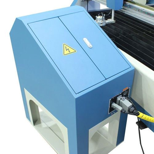 Baileigh Pt-44Ah-W Industrial Cnc Plasma Cutting Table - Picture 8 of 8