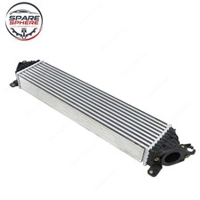 Turbokühler Intercooler für Mazda 3 BM Mazda 6 GJ GH CX-5 KE KF 2.2 Skyactiv-D